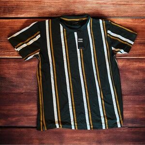 Free Soul NWT Striped Tee